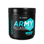 Army Bcca Fruit Punch - Proscience