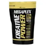 MEG-CRE1 Creatine Power 2.3 Ib - Megaplex