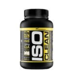 MEG-ISO15 - Iso Clean 2 lb - Megaplex - Fittpro tienda de proteinas y suplementos