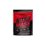 GMN-NIT6 - Nitro Mass - Bolsa 5Lb - GMN
