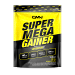 GMN-SUP1 - Super Mega Gainer - Bolsa 10Lb - GMN