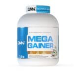 Mega Gainer - Tarro 5Lb - GMN
