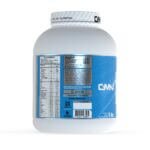 Mega Gainer - Tarro 5Lb - GMN - Image 2