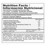 Bipro Cookies and Cream 3 Ib + Shaker - Megaplex - Image 2