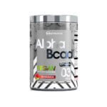 Alpha Bcaa 30 Servicios - Smart Muscle