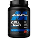 Cell Tech Fruit Punch 3 Lb - MuscleTech