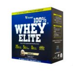 Whey Elite 10Lb 10Lb Vainilla - Vitanas