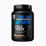 Creatina Cell Tech Tropical Citrus Punch 3 Lb - MuscleTech - FITTPRO COLOMBIA