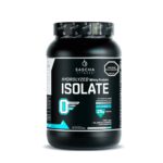 SAS-PRO01 Proteina 2 Lb Coco - Sascha Fitness