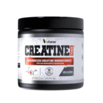 Creatine Time Mono hidratada x 50 servicios Sin sabor