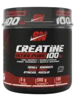 Creatina Iron 500g 100 serv