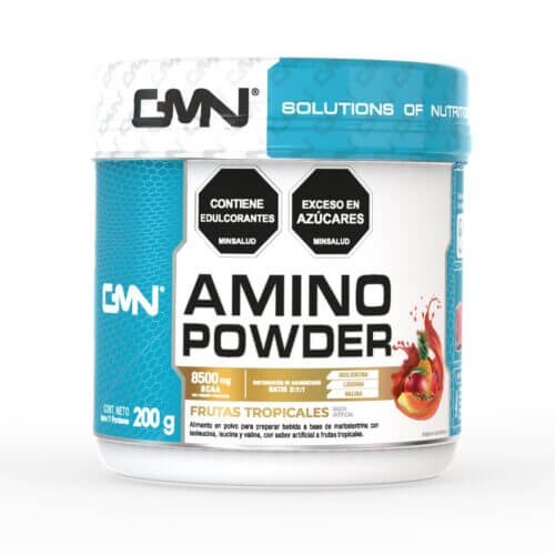 Amino Powder - Image 1