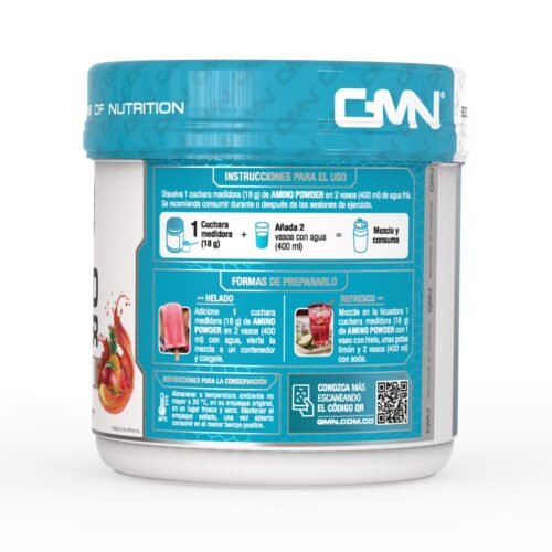 Amino Powder - Image 3