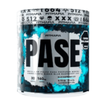 Pre entreno PASE 30 servicios