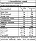 Pre entreno PASE 30 servicios - Image 2