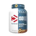 iso 100 3lbs chocolate