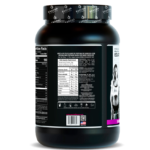 Sascha Isolate 2 Lbs Chocolate - Image 2