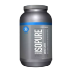 Isopure Zero Low Carb 3Lbs Vainilla