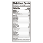 Isopure Zero Low Carb 3Lbs Vainilla - Image 2