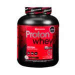 Proton Whey 4 4Lb Vainilla