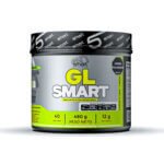 Glutamina Smart 200 Gr  - Smart Nutrition