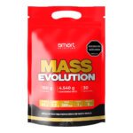 Mass Evolution 10 Lb Vainilla - Smart Nutrition