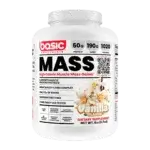 Basic mass gainer 6lbs